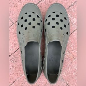 Men’s VANS SLIP-ON TRK MEN'S SHOES size 13